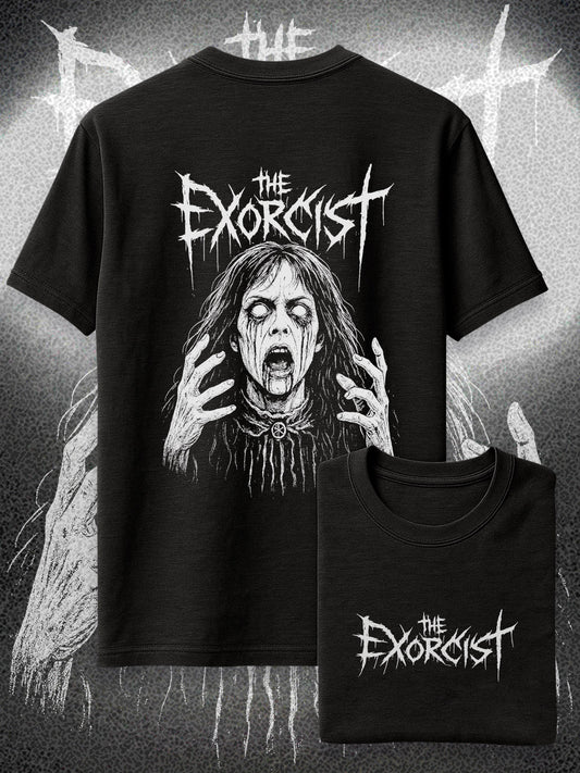 EL EXORCISTA SPC