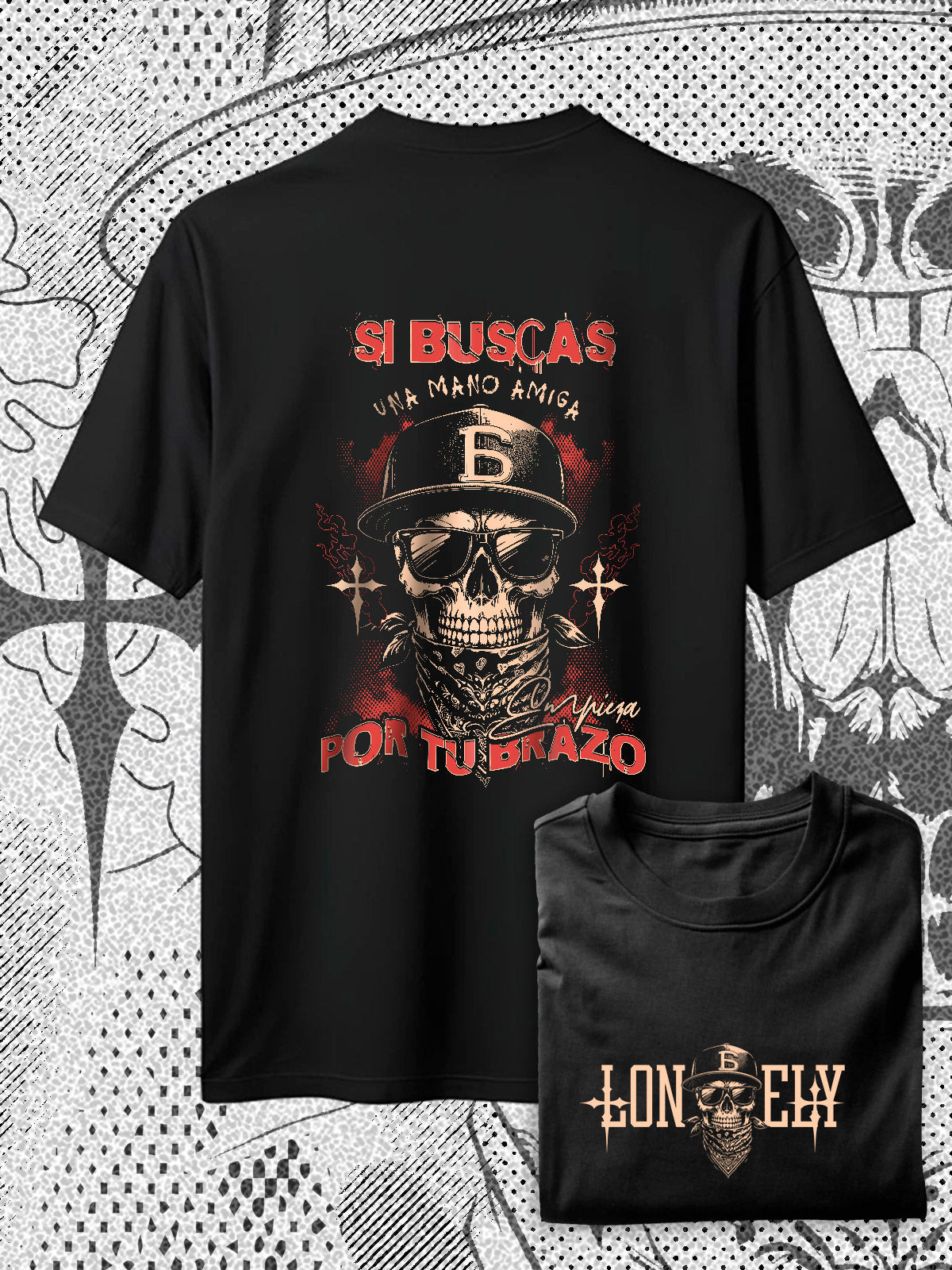 EMPIEZA POR TU BRAZO SPC