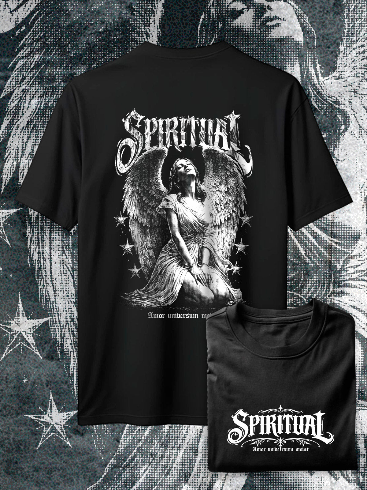 ESPIRITUAL SPC