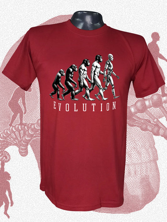 EVOLUTION