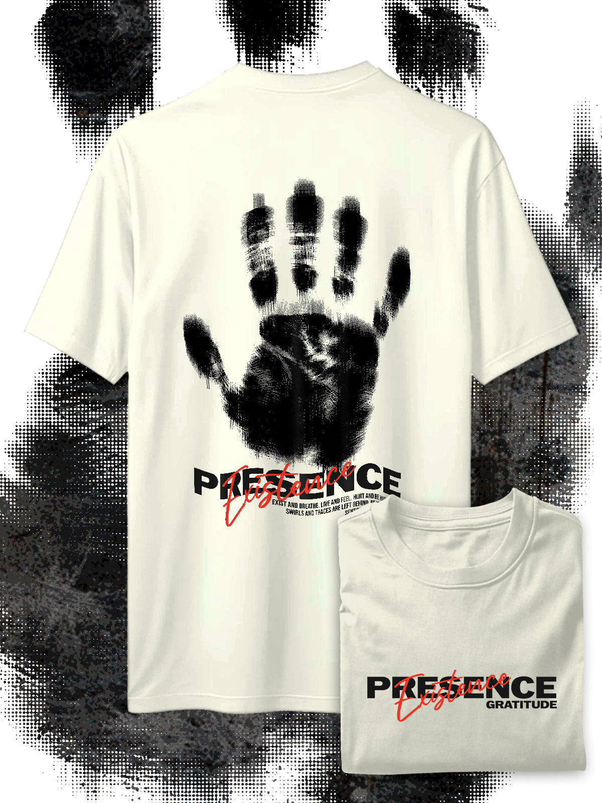 EXISTENCE SPC