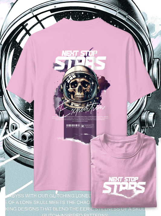 EXPEDICIÓN ESPACIAL SPC