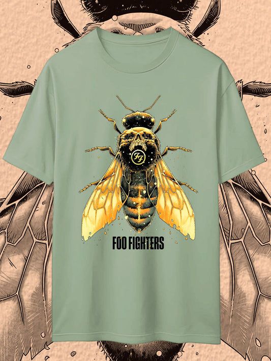 FOO FIGTHERS #5
