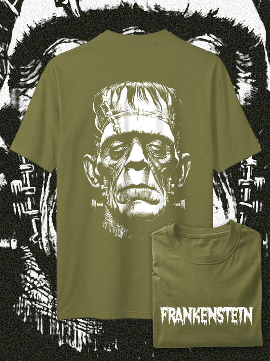 FRANKENSTEIN