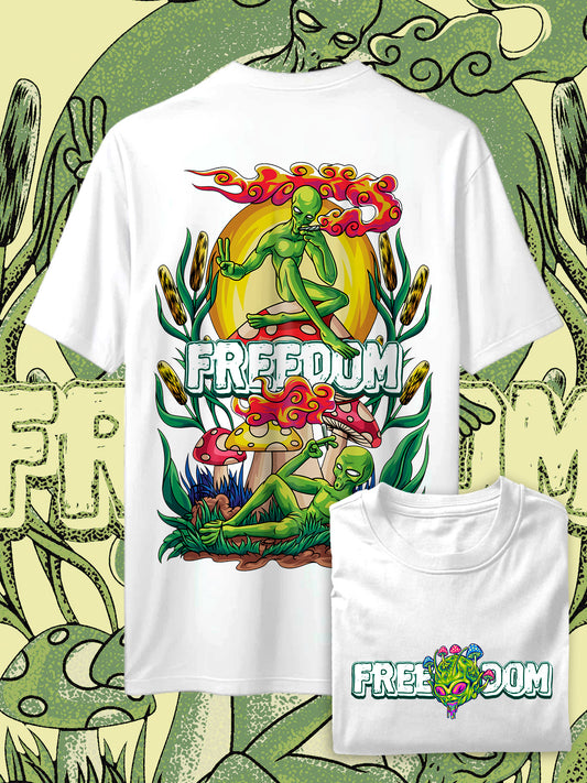 FREEDOM SPC #1