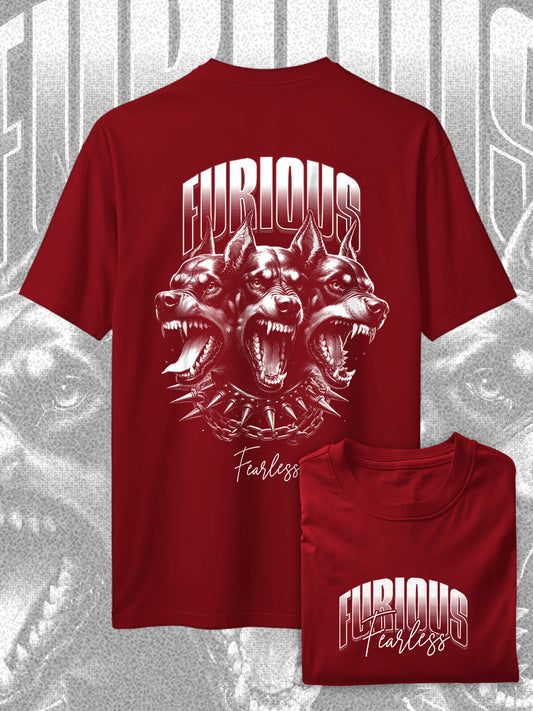 FURIOUS CAN SPC