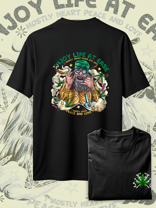 GANJA #1 SPC