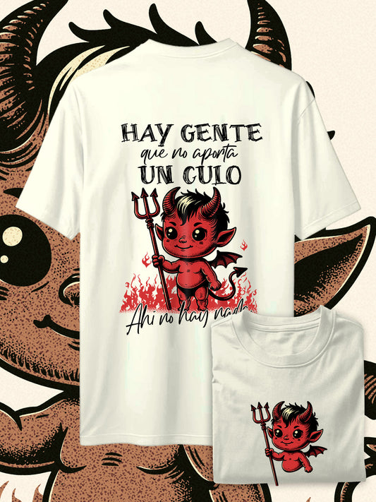 GENTE QUE NO APORTA SPC