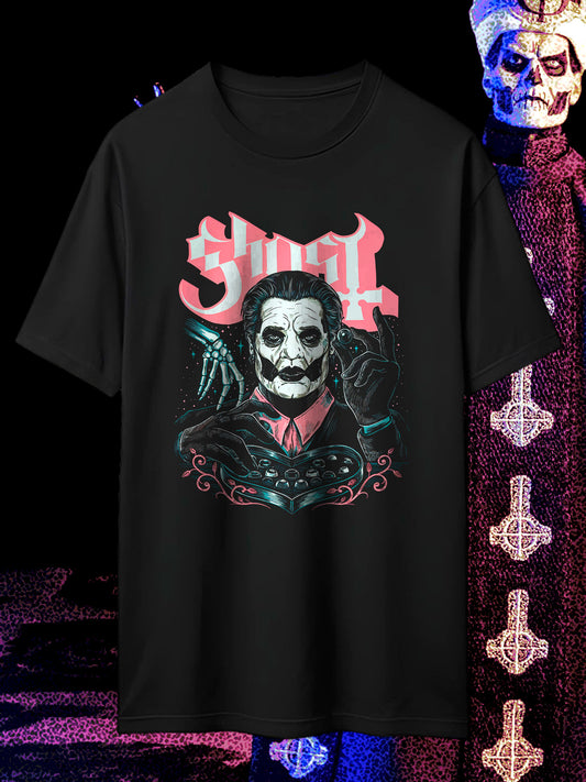 GHOST #2