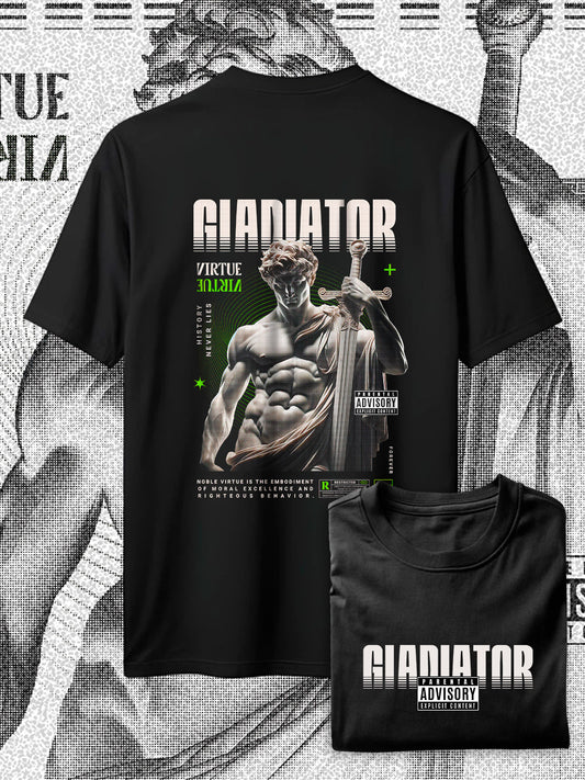 GLADIATOR SPC