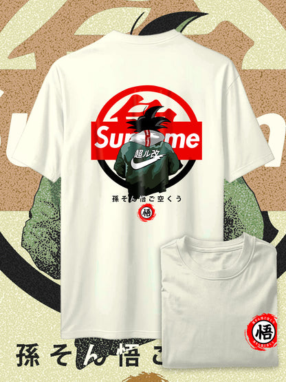 GOKU SUPREME SPC