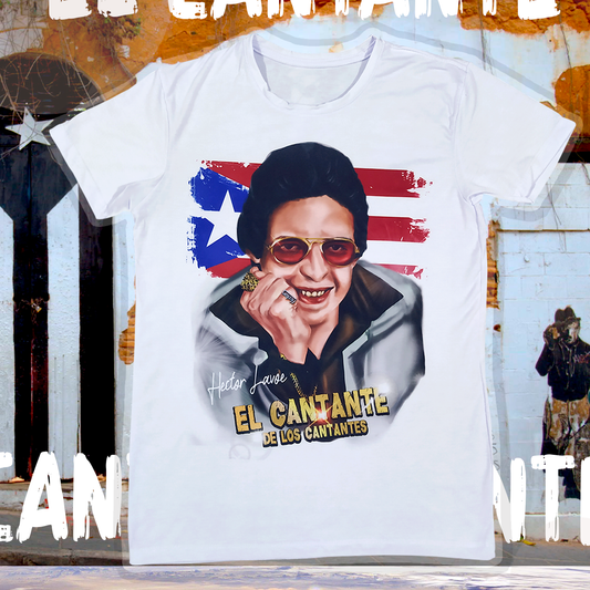 HECTOR LAVOE