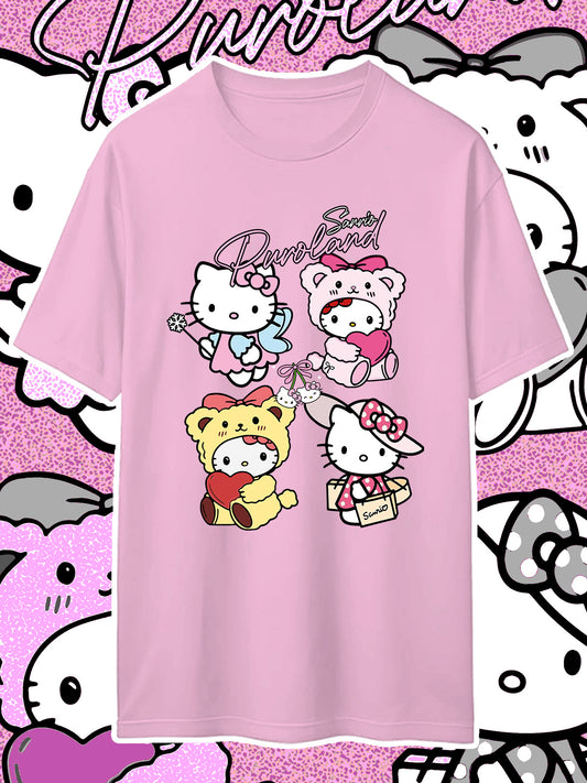 HELLO KITTY #1