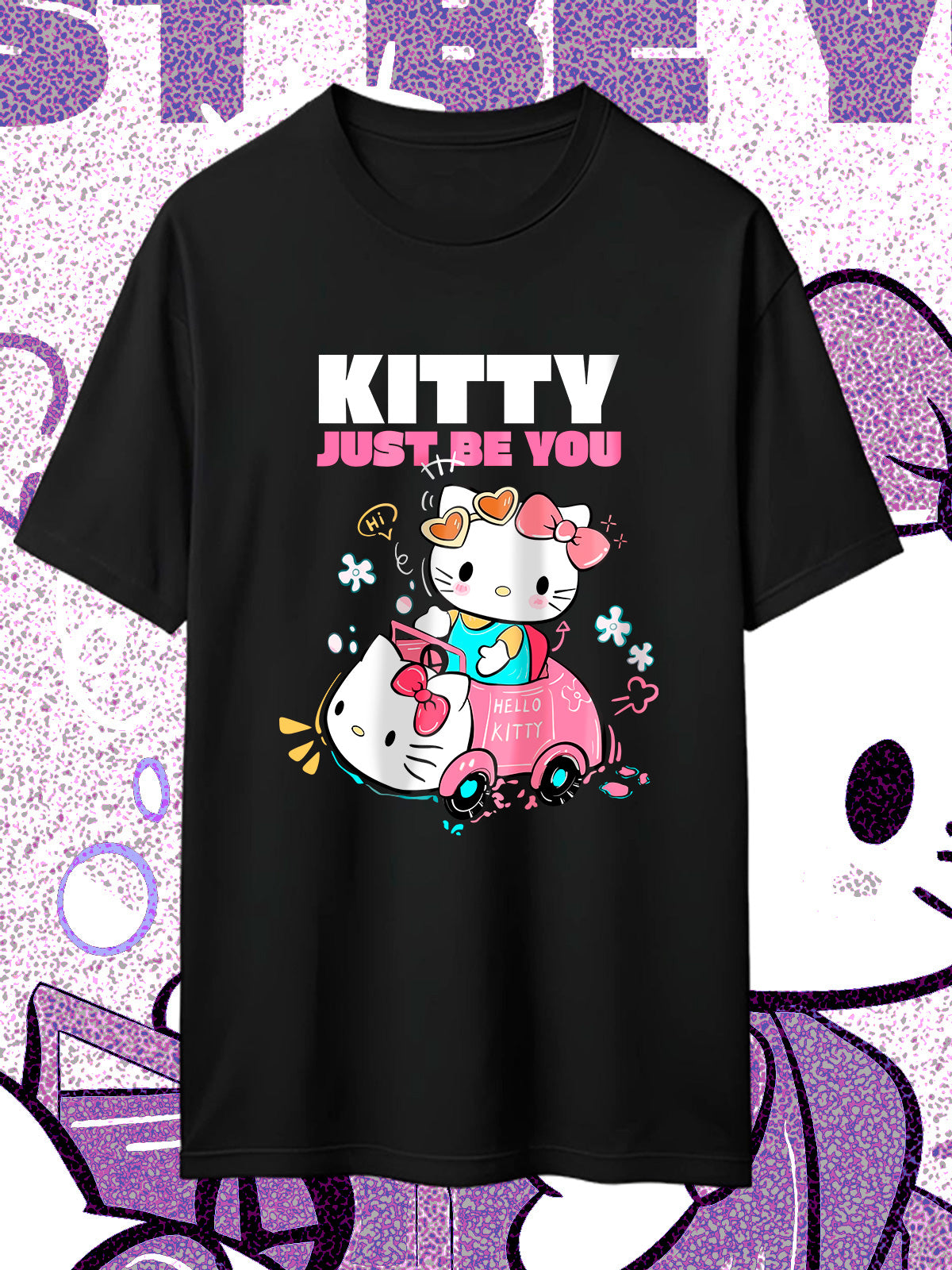 HELLO KITTY #2