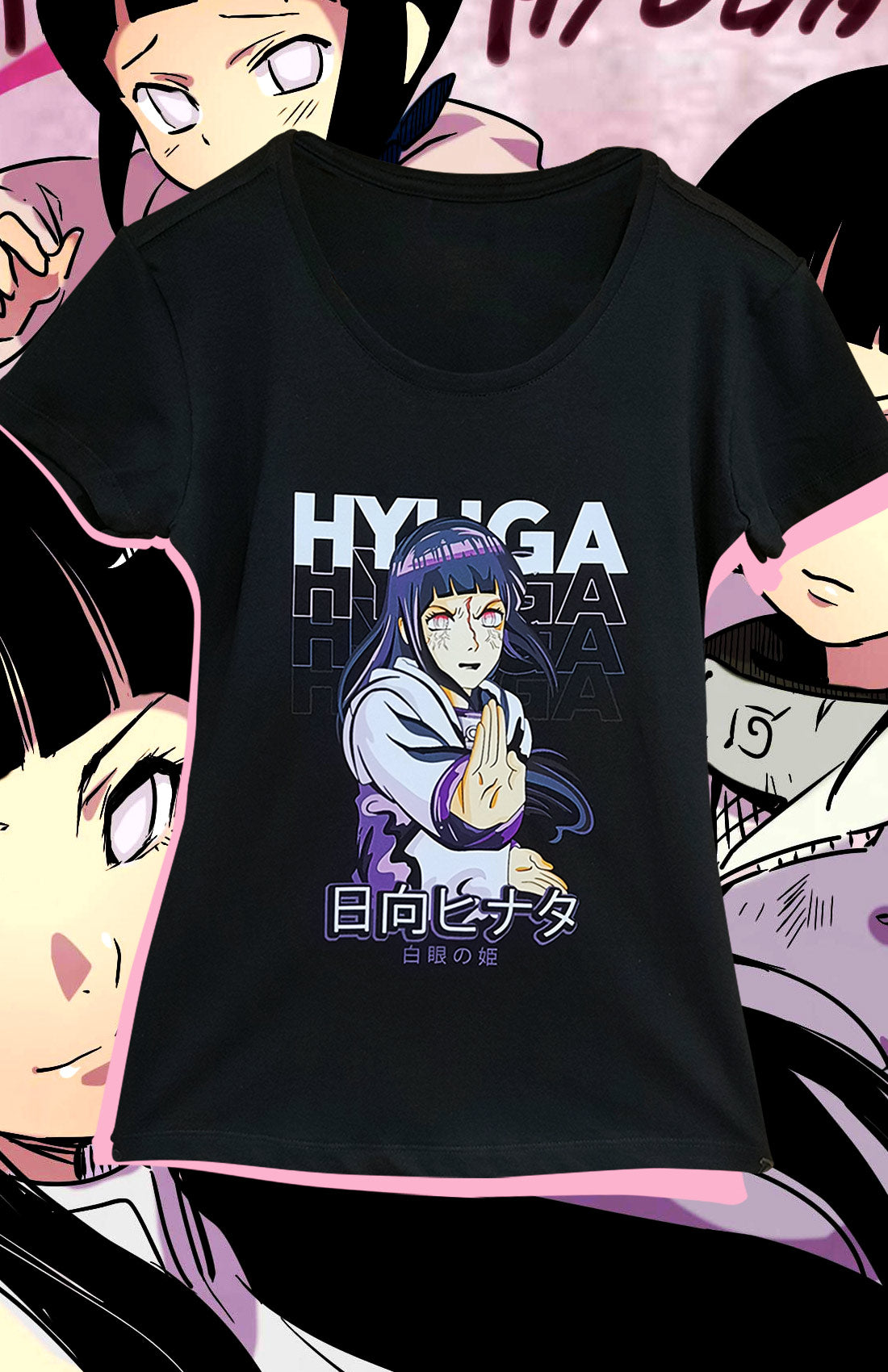 HINATA