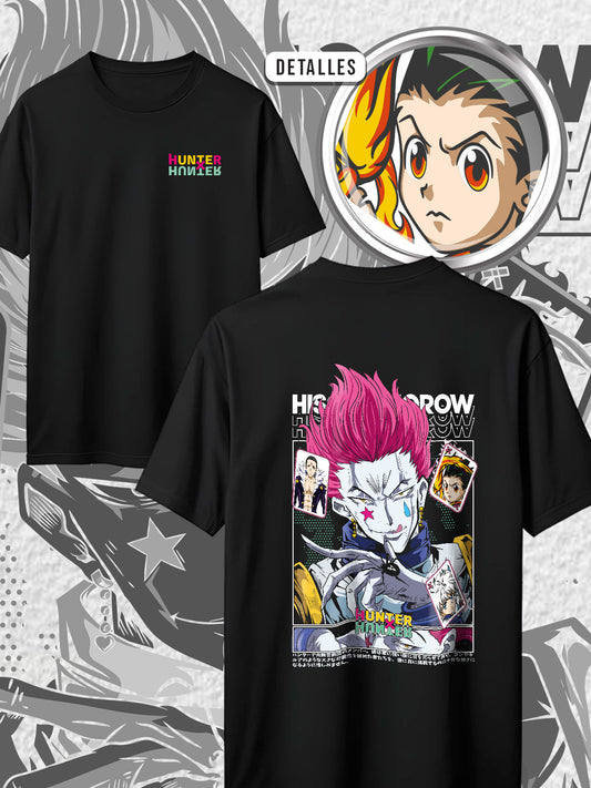 HISOKA #3 SPC