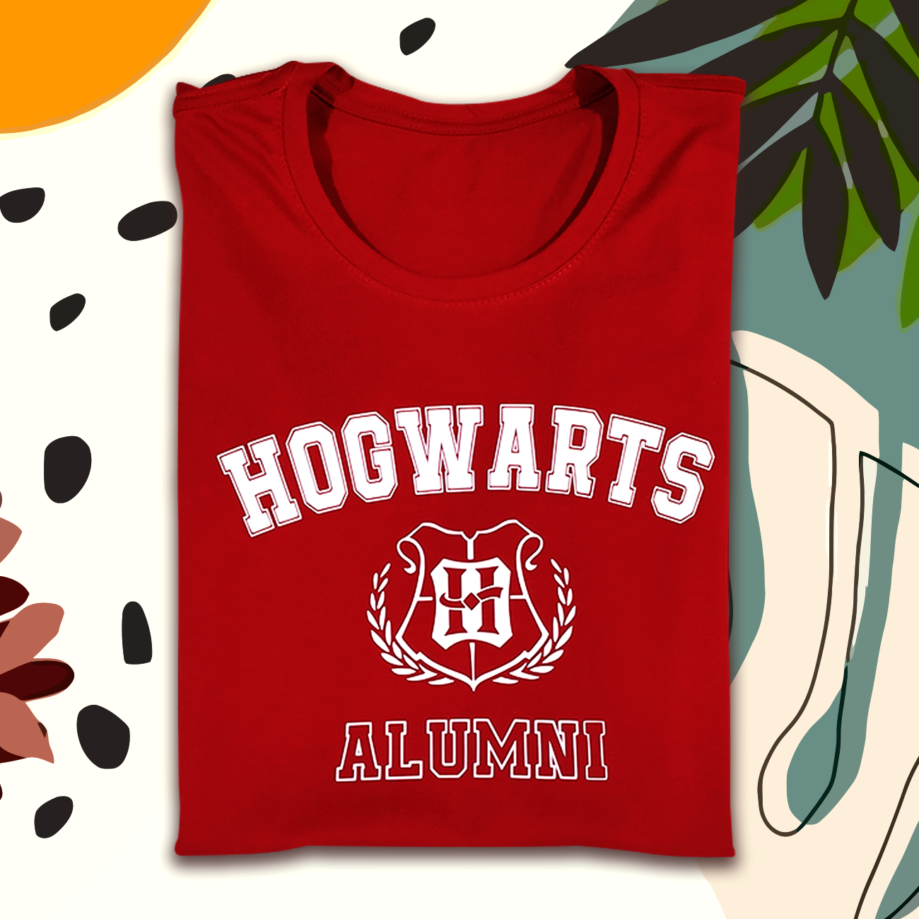 HOGWARTS