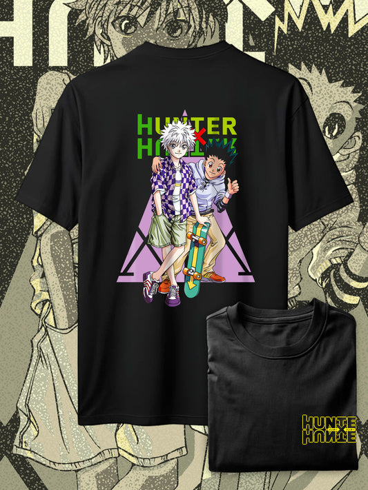 HUNTER X HUNTER #2 SPC