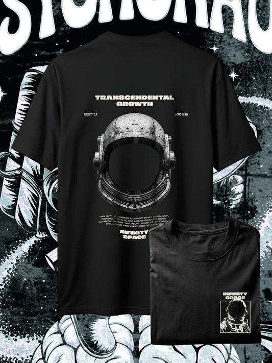INFINITE SPACE SPC