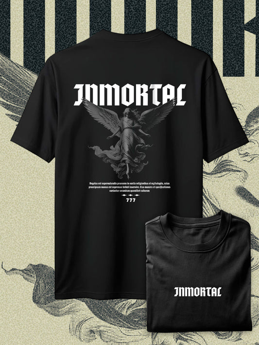 INMORTAL #1 SPC