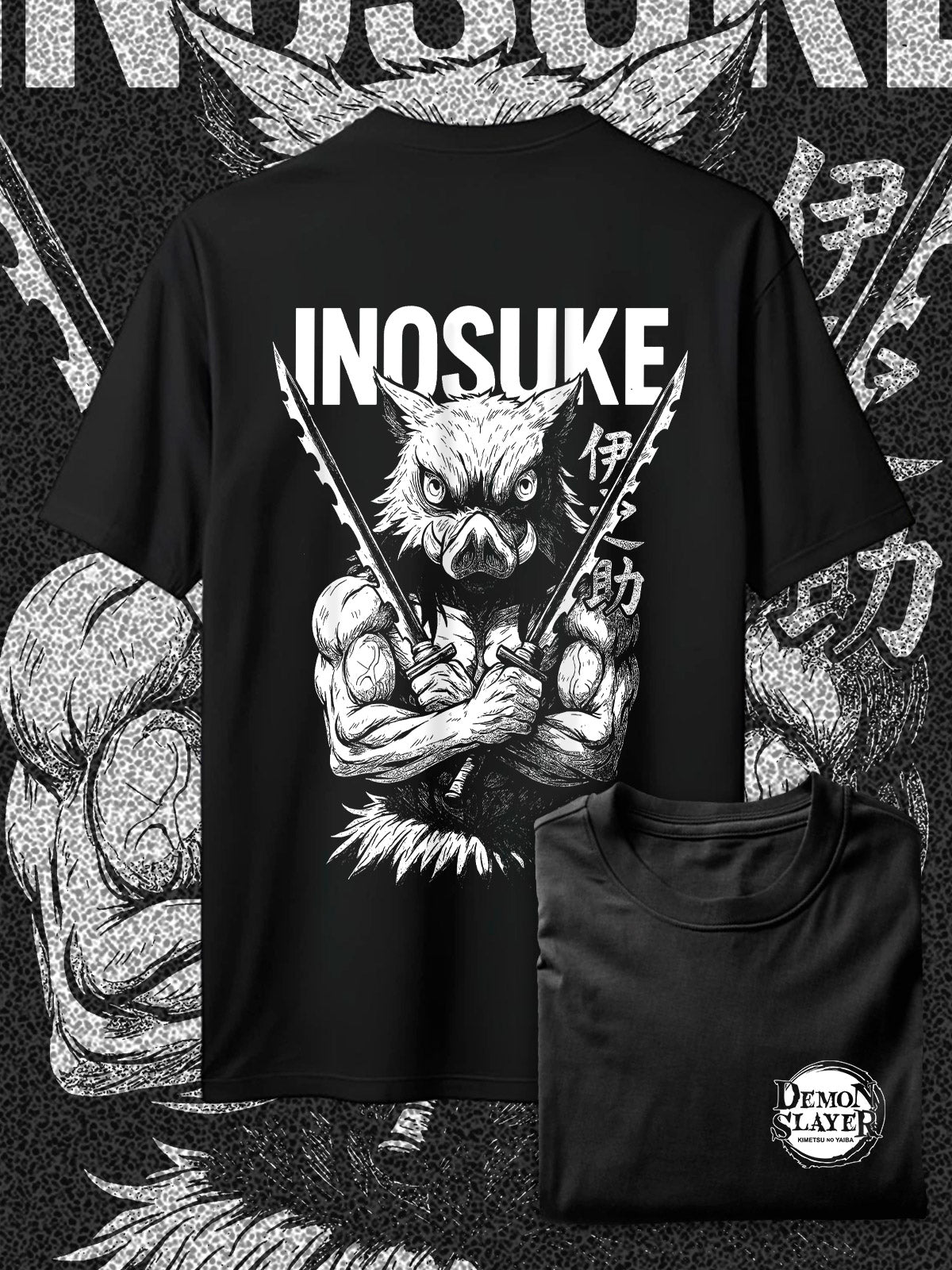 INOSUKE LINE #1 SPC
