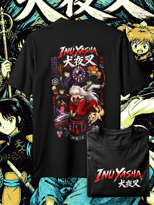 INUYASHA #3 SPC