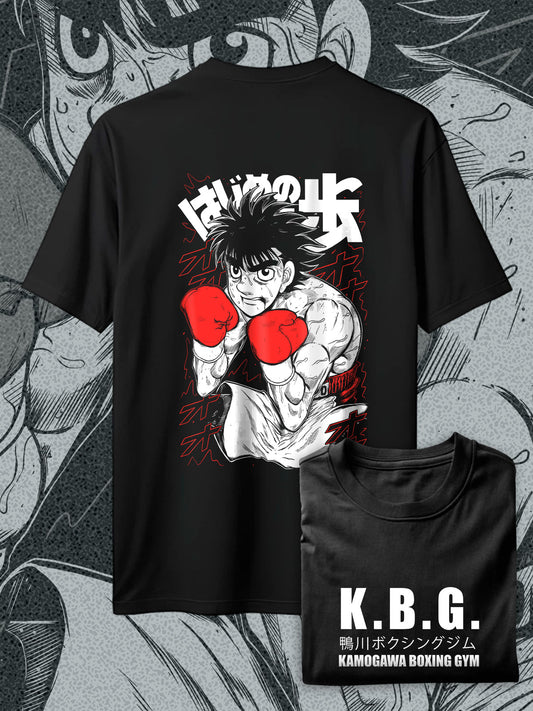 IPPO MAKUNOCHI SPC