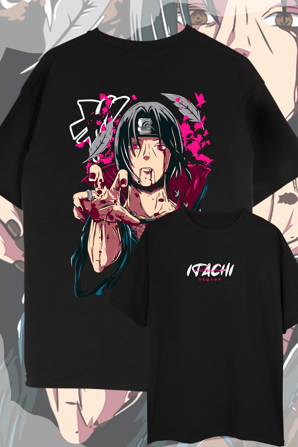 ITACHI