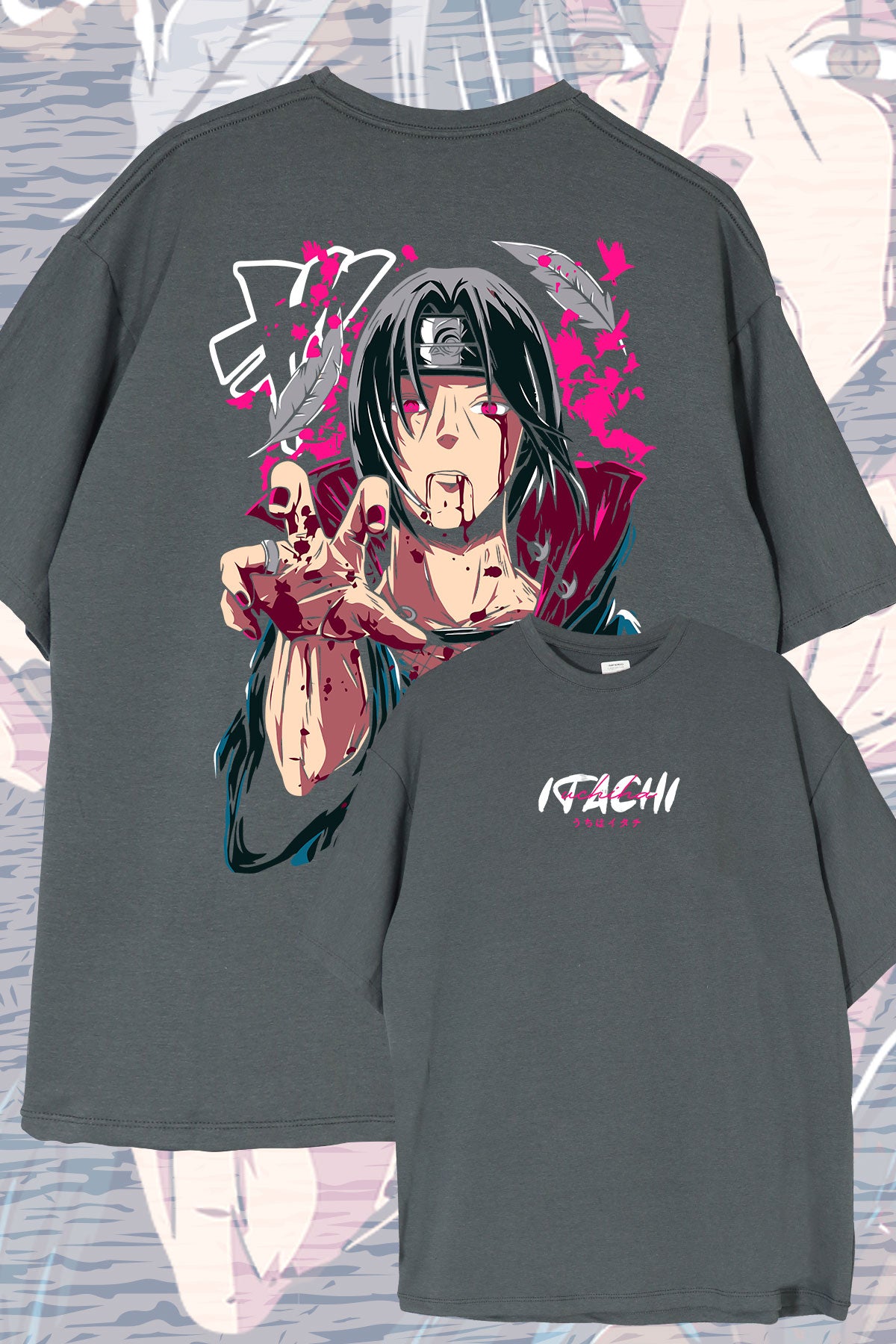 ITACHI