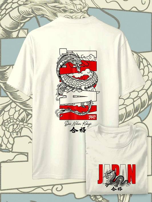 JAPAN #1 SPC