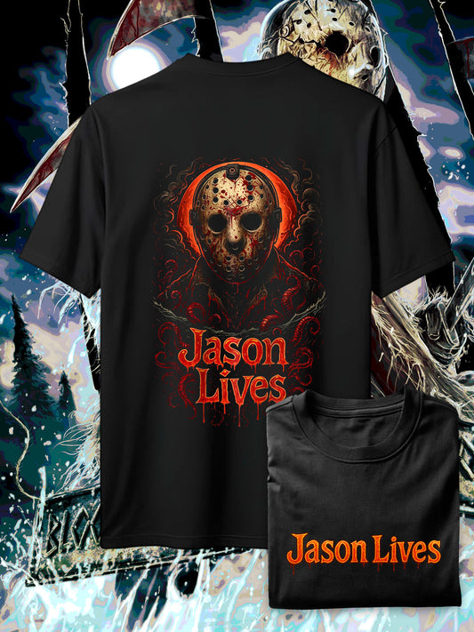 JASON LIVES SPC