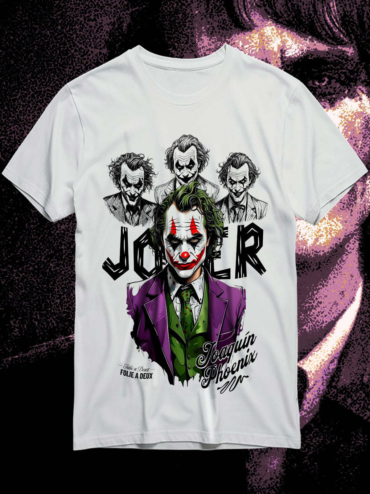 JOKER #2