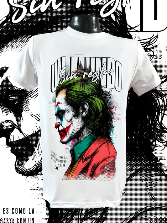 JOKER #3