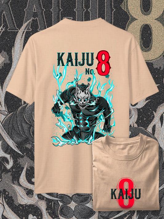KAIJU #1 SPC