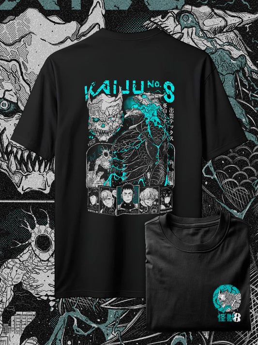 KAIJU #2 SPC