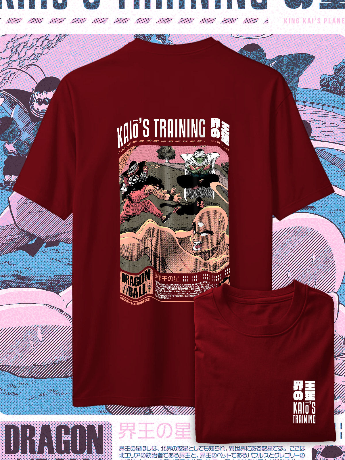 KAIOSAMAS TRAINING SPC