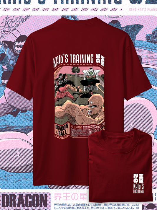 KAIOSAMAS TRAINING SPC