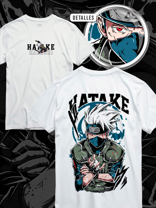 KAKASHI HATAKE #2 SPC