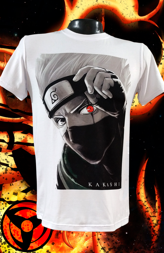 KAKASHI