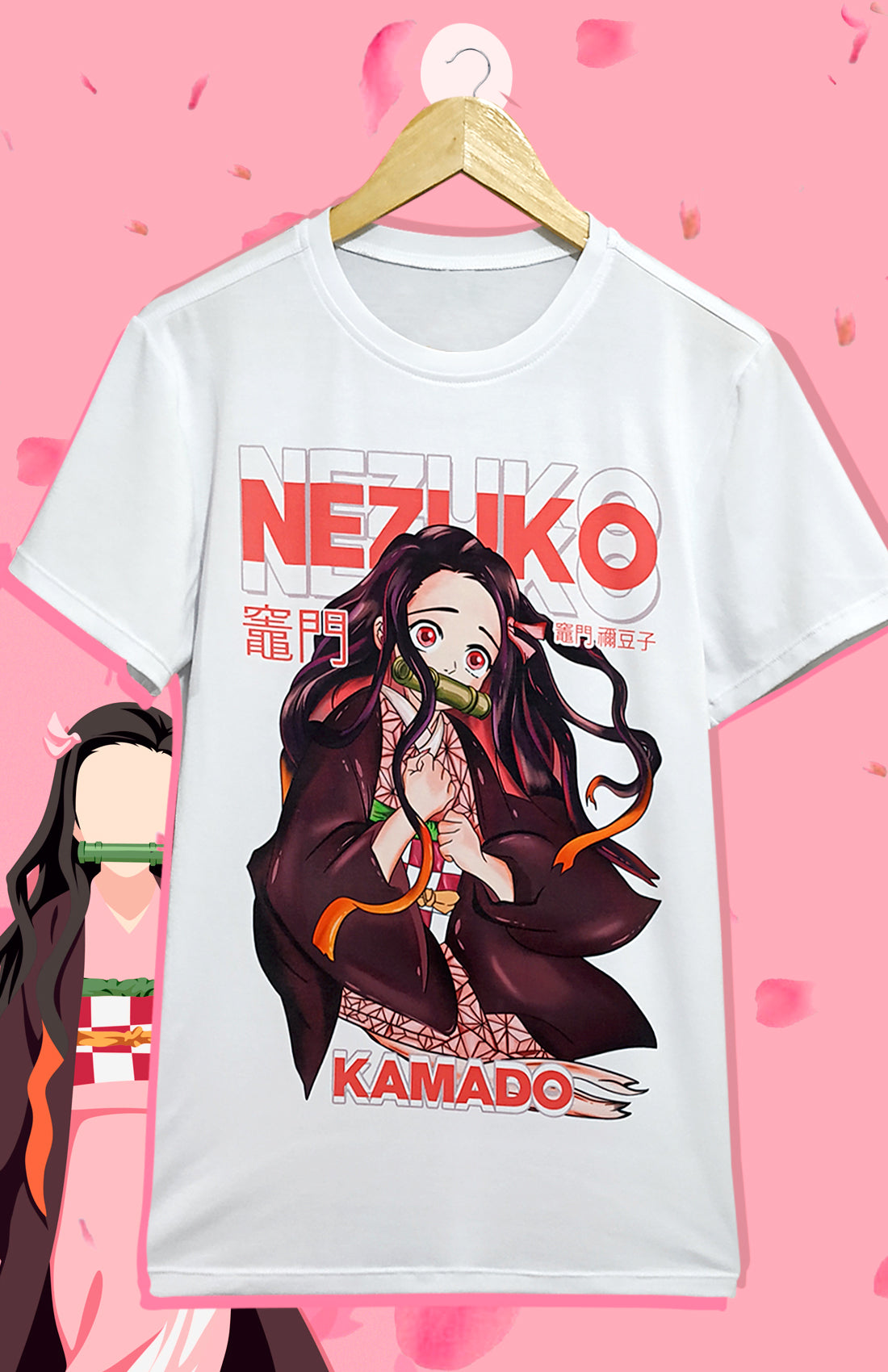 NEZUKO KAMADO