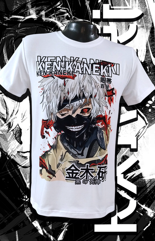 KANEKI