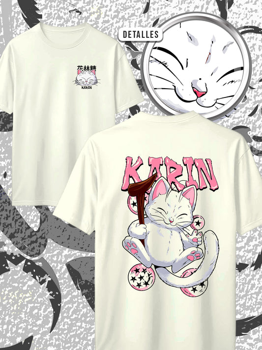 KARIN SPC