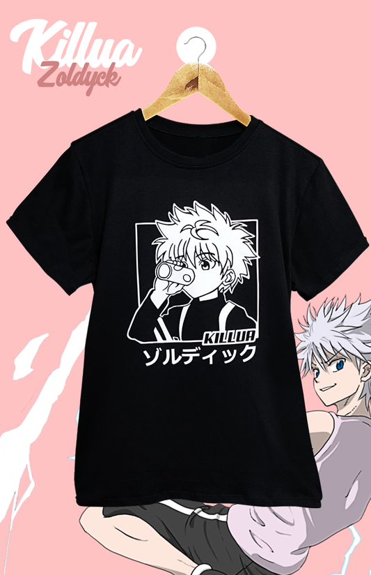 KILLUA