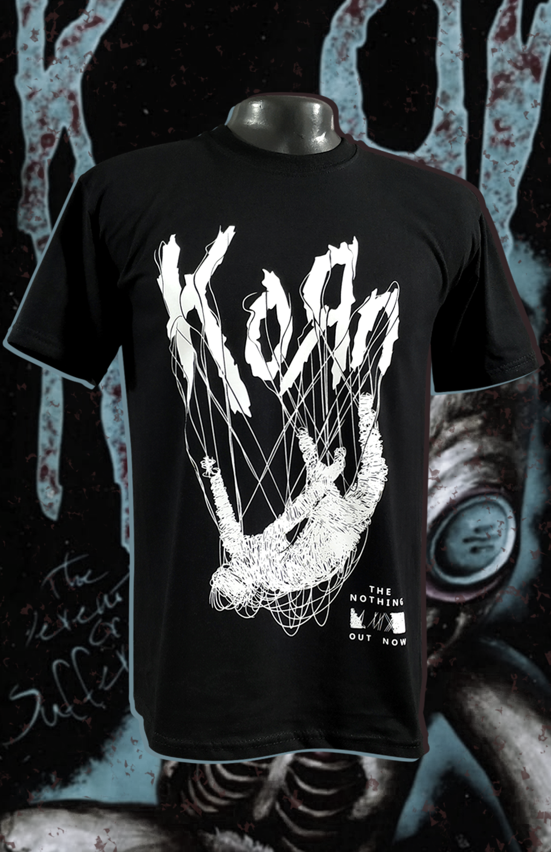 KORN #1