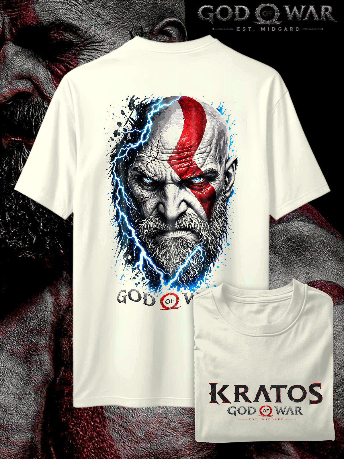 KRATOS #2 SPC