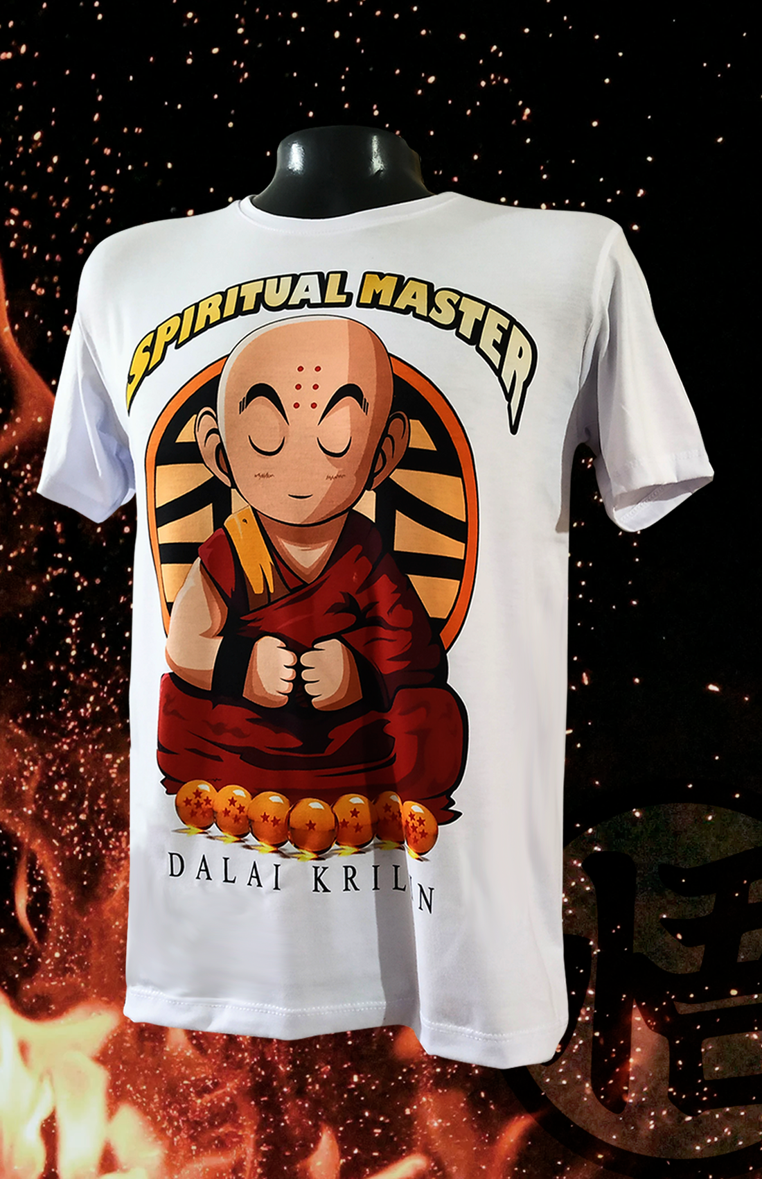 DALAI KRILLIN