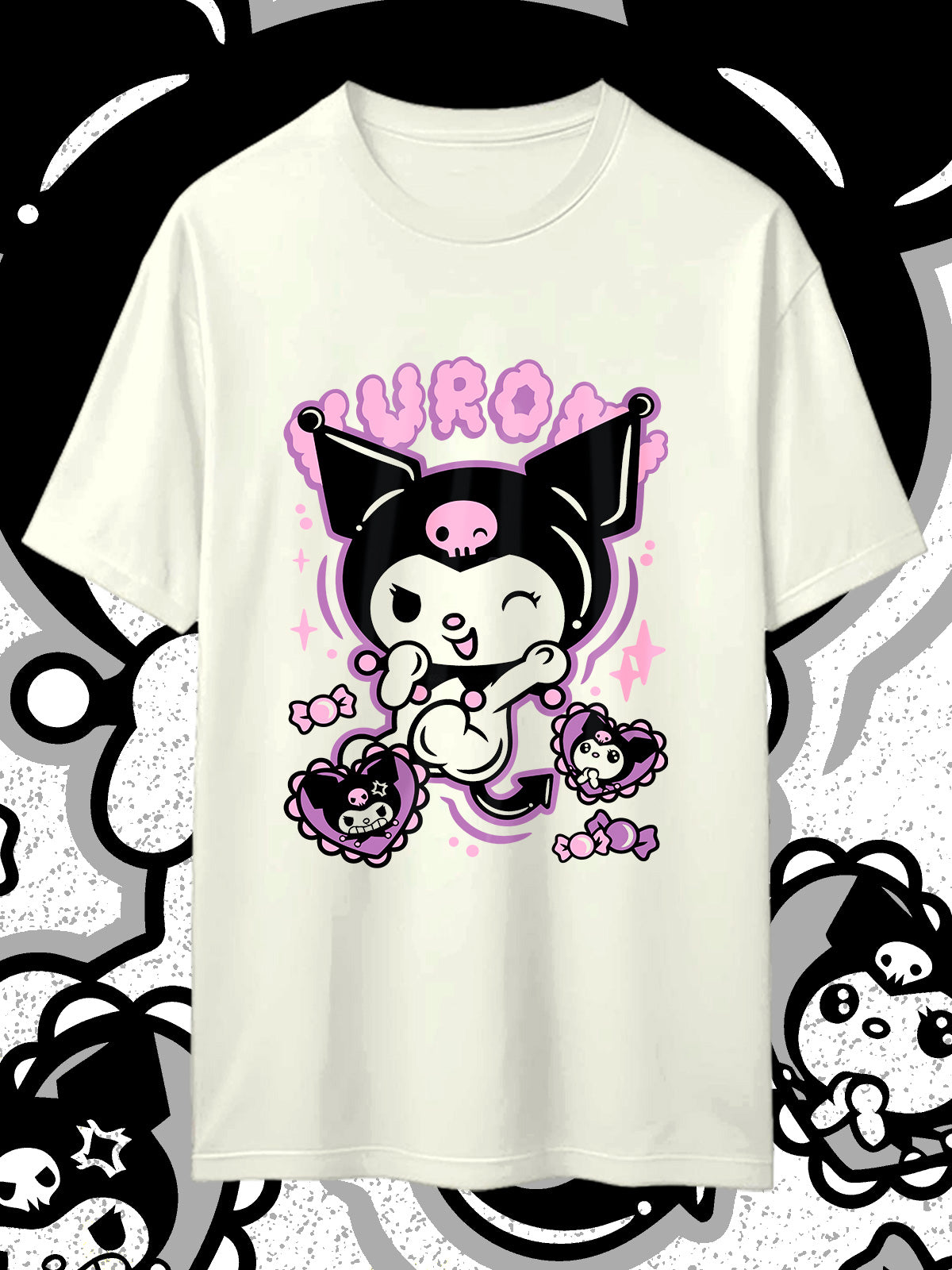 KUROMI #3