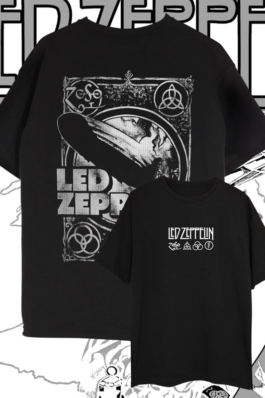 OVERSIZE LED ZEPPELIN #1