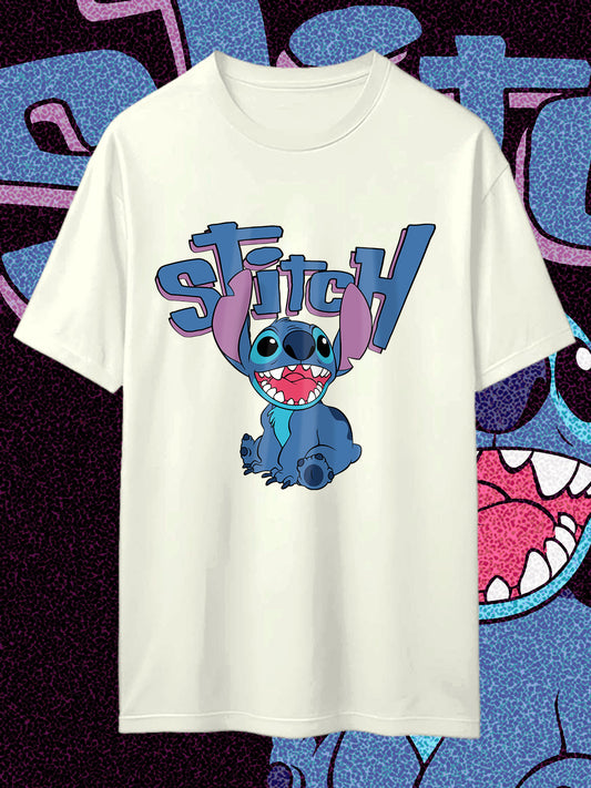 STITCH #2