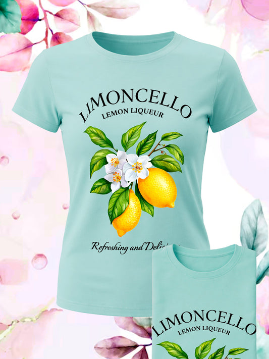 LIMONCELLO #1